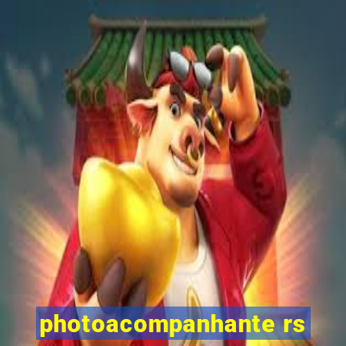 photoacompanhante rs